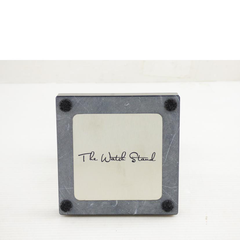 The Watch Stand/時計スタンド//Aランク/64