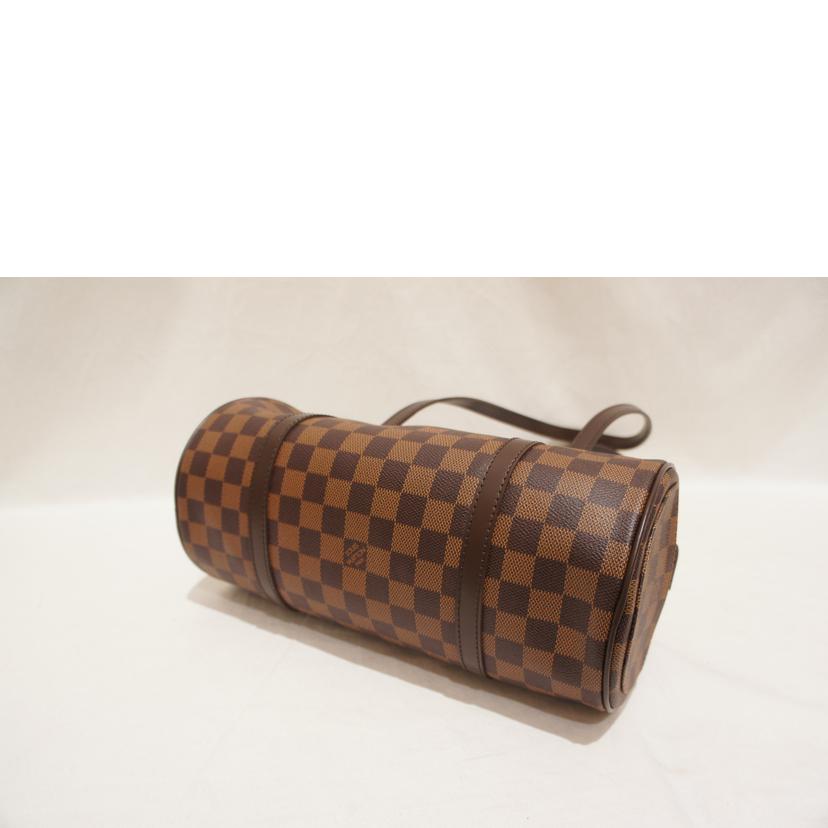 LOUIS VUITTON ルイ・ヴィトン/パピヨン/ダミエ/エベヌ/N41210//MB3192/Aランク/94