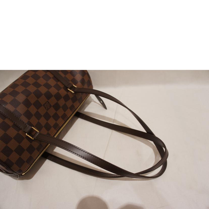 LOUIS VUITTON ルイ・ヴィトン/パピヨン/ダミエ/エベヌ/N41210//MB3192/Aランク/94