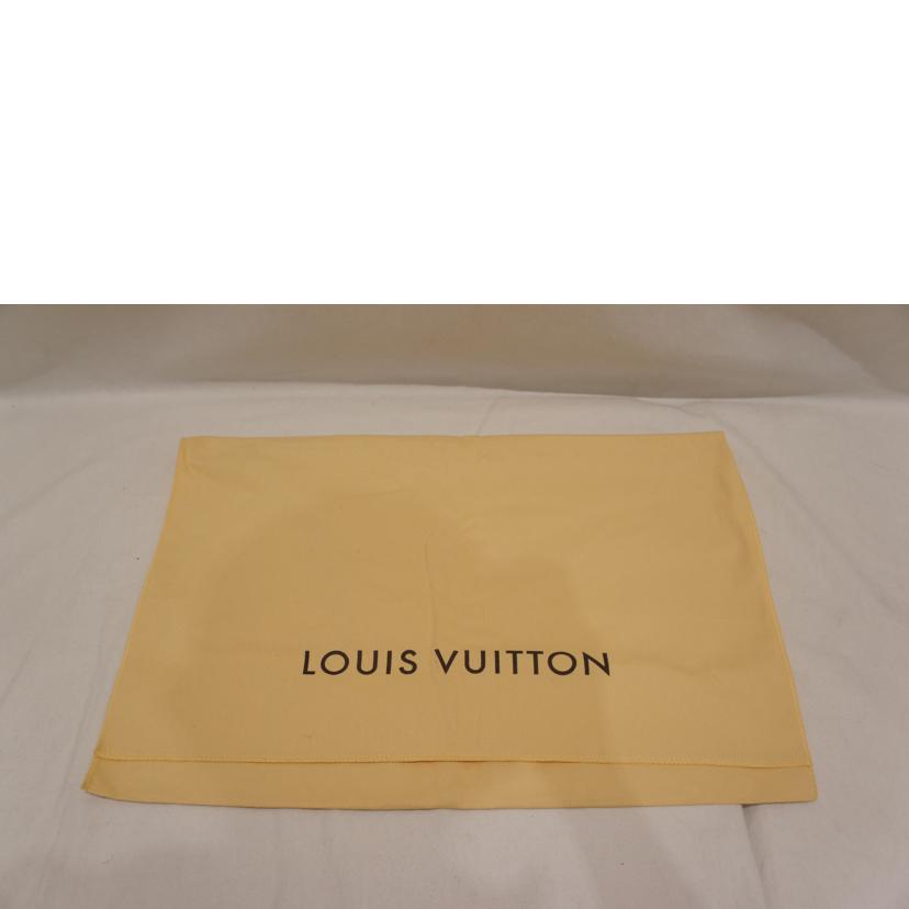 LOUIS VUITTON ルイ・ヴィトン/パピヨン/ダミエ/エベヌ/N41210//MB3192/Aランク/94