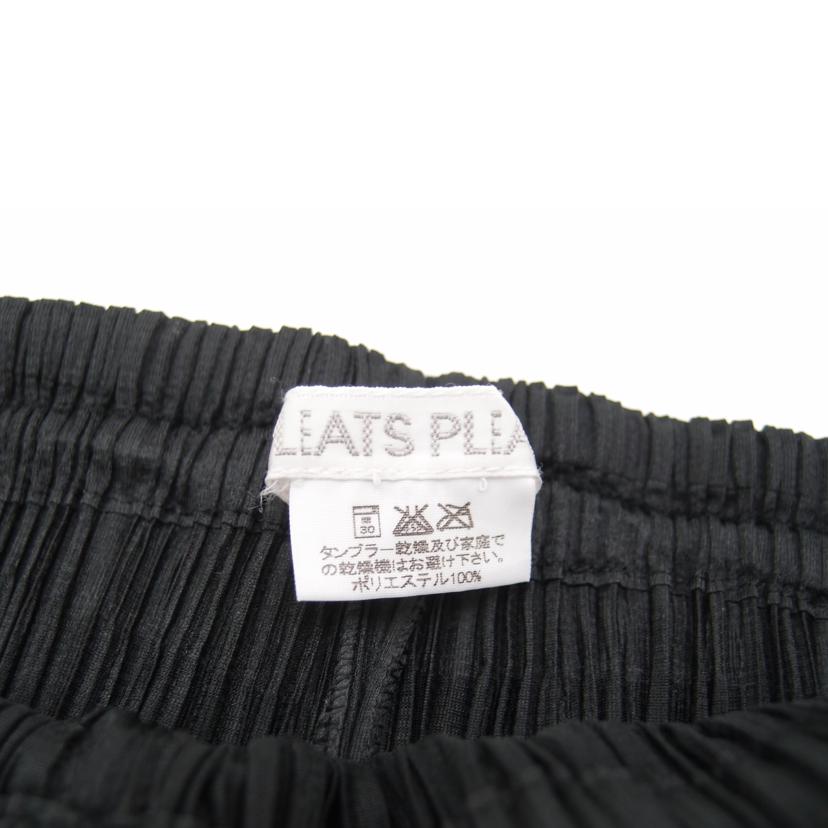 PLEATS PLEASE イッセイミヤケ プリーツプリーズ/PLEATS PLEASE パンツ//SAランク/69