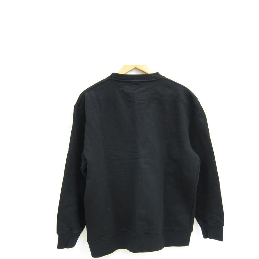 STELLA MCCARTNEY ステラマッカートニー/裏フリースロゴトレーナー/601847 SMP83//Aランク/82