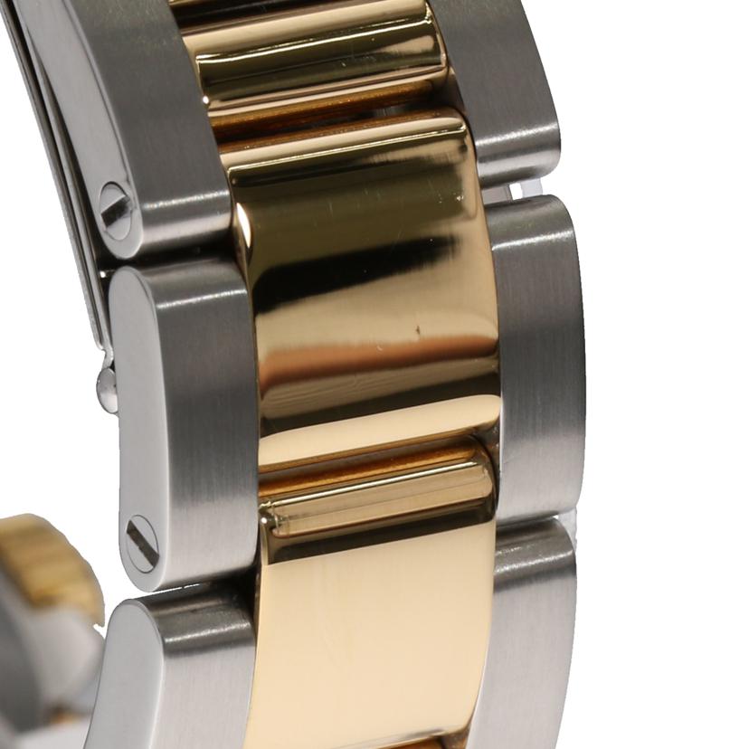 ROLEX ロレックス 腕時計 1996年頃製造 新品仕上済 ステンレス K18YG コンビ クロノグラフ メンズ/コスモグラフ・デイトナ・8Pダイヤ/T番/16523//T813249(1996)/ABランク/75