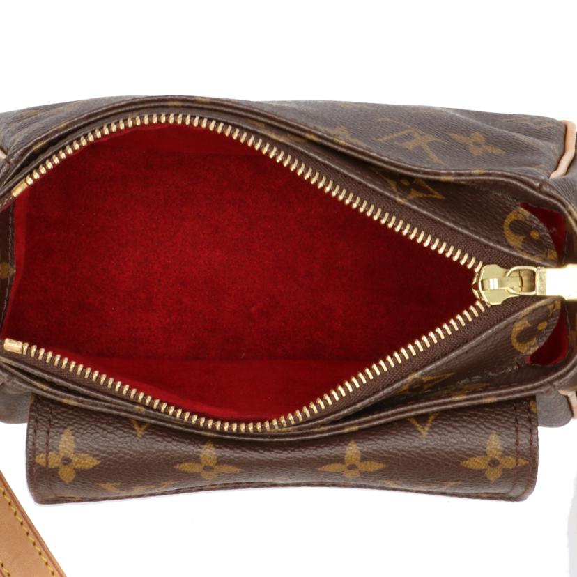 LV ルイヴィトン/ヴィバ・シテPM/モノグラム/M51165//VI1013/Aランク/75