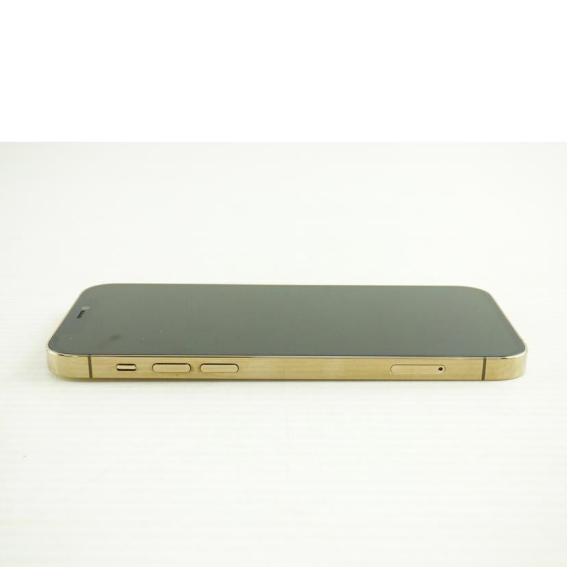 APPLE アップル/iPhone 12 Pro 128GB/MGM73J/A//F17G60WT0D8J/Aランク/64