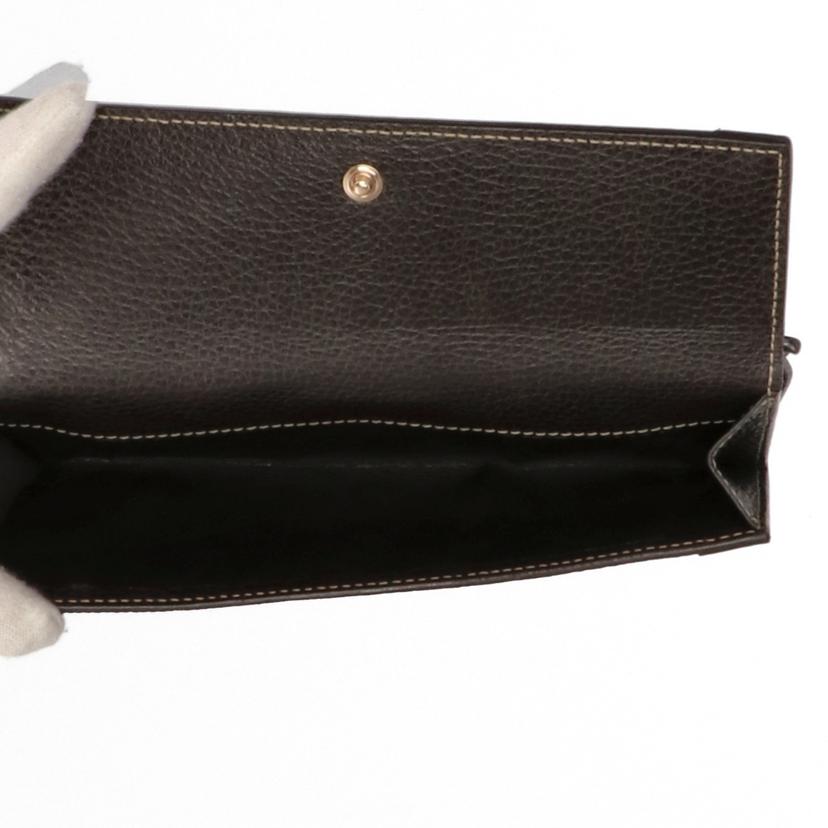 GUCCI グッチ/GGブルームスラウンドファスナーウォレット/546355//2091/Bランク/75