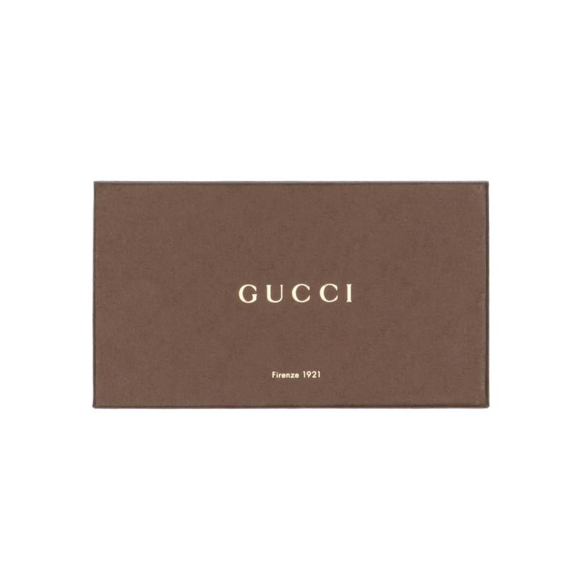 GUCCI グッチ/GGブルームスラウンドファスナーウォレット/546355//2091/Bランク/75