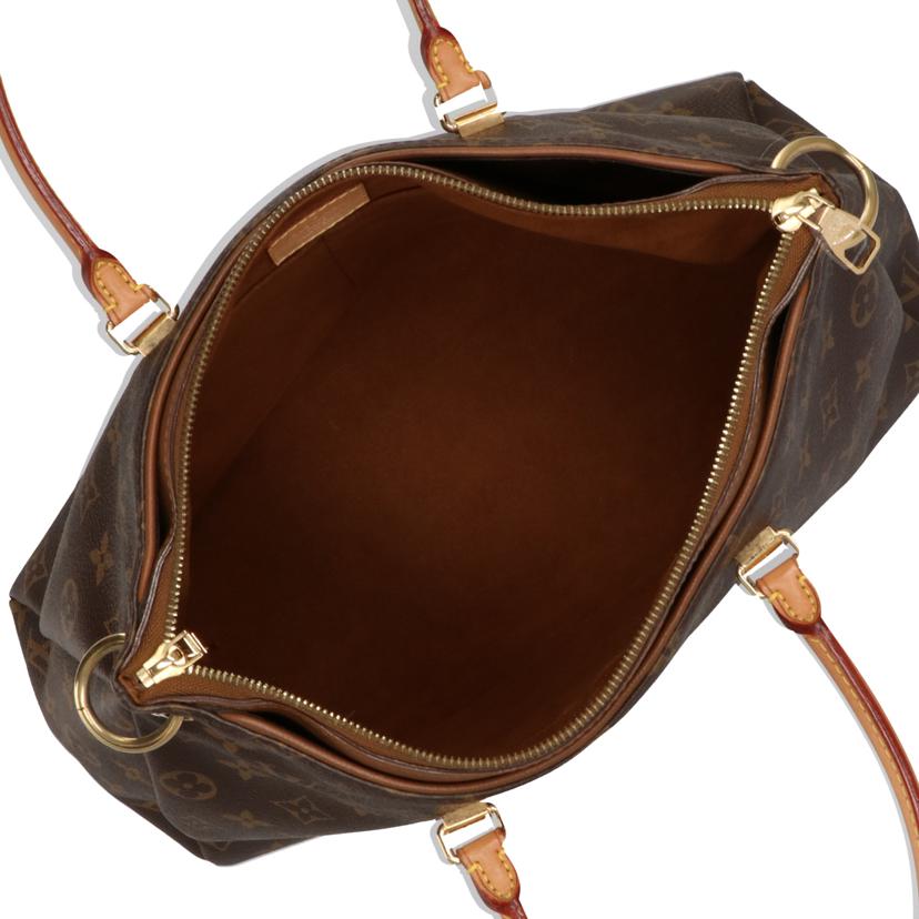 LV ルイヴィトン/パラス/モノグラム・アヴァーヌ/M40907 //CA4193/Aランク/75