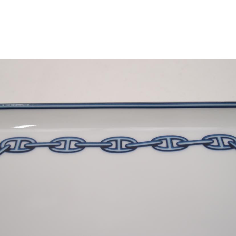 エルメス/エルメス シェーヌダンクル スクエアプレート//SAランク/69