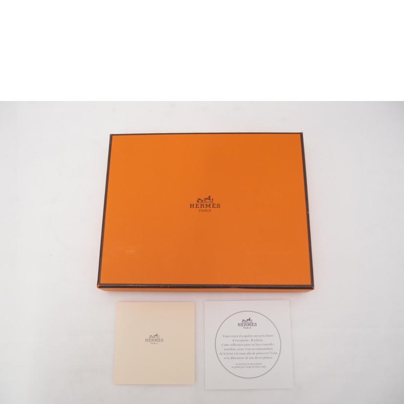 エルメス/エルメス シェーヌダンクル スクエアプレート//SAランク/69