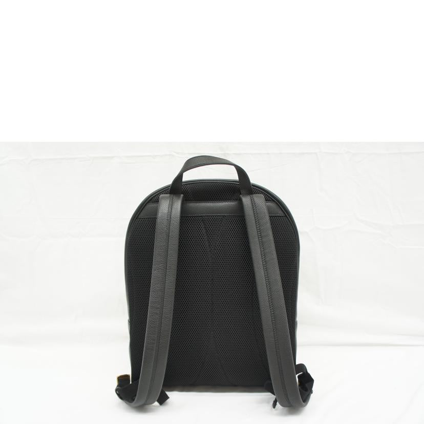 GUCCI グッチ/バックパック/レザープリント/547834//493075/Aランク/05