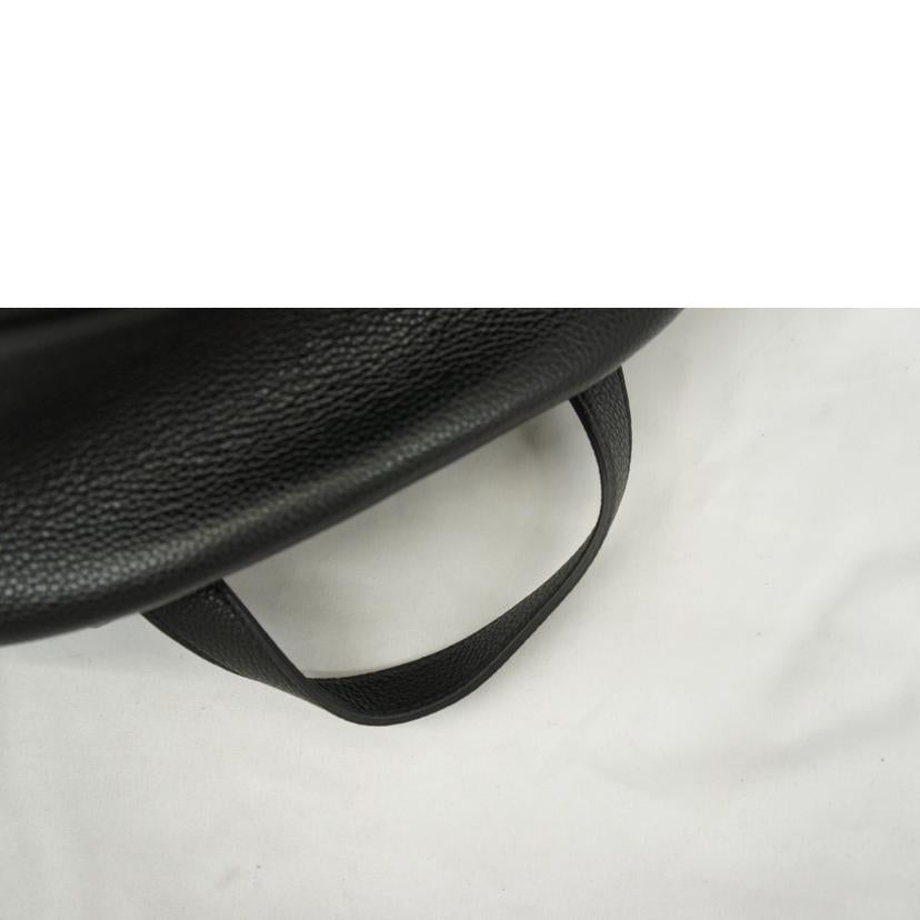 GUCCI グッチ/バックパック/レザープリント/547834//493075/Aランク/05