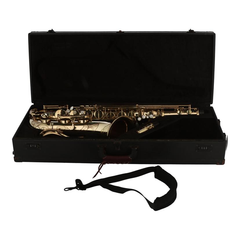 SELMAR セルマー/テナーサックス/SuperAction80-2//539931/Cランク/75