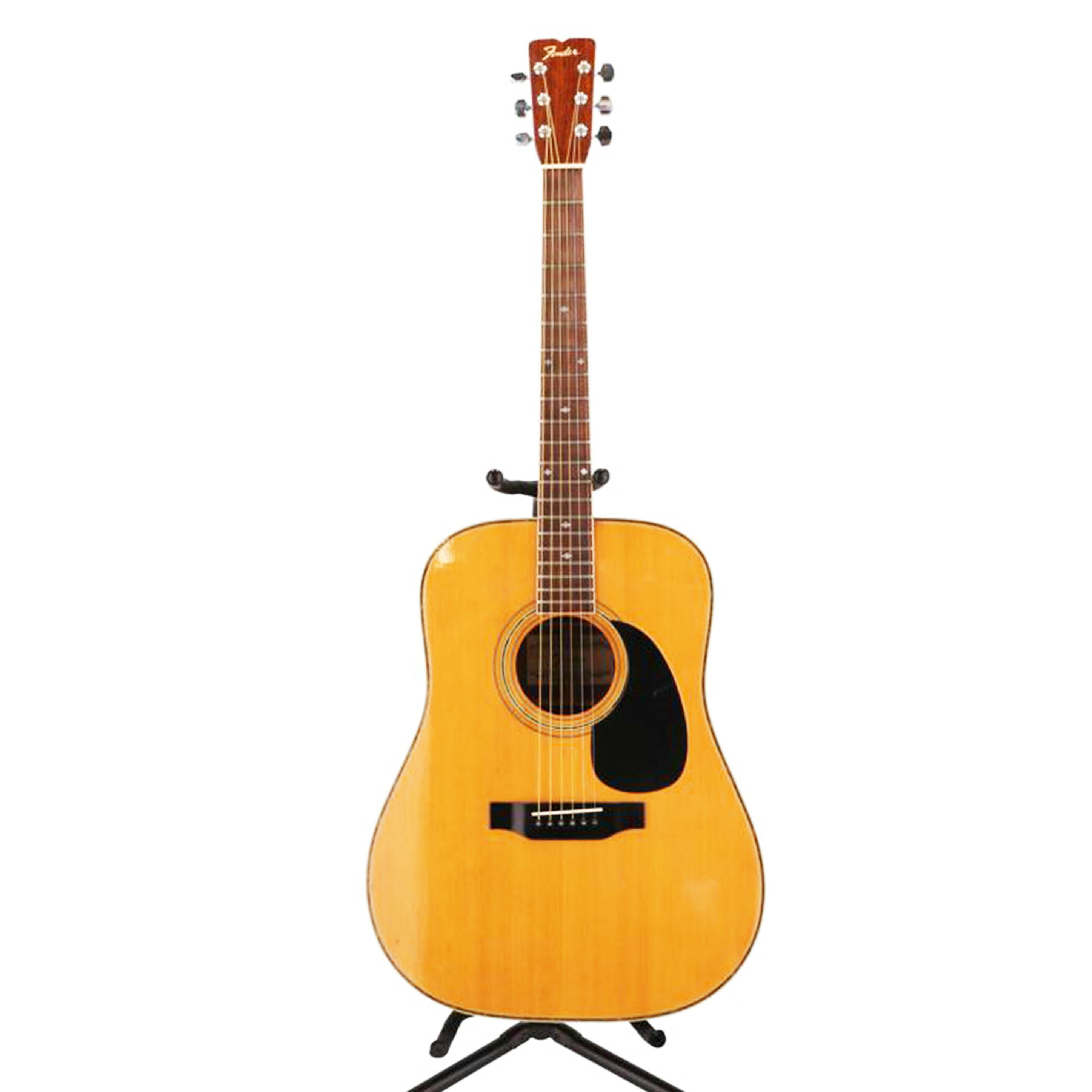 Fender フェンダー/アコースティックギター(ビンテージ)/F-65//7924453/Cランク/75