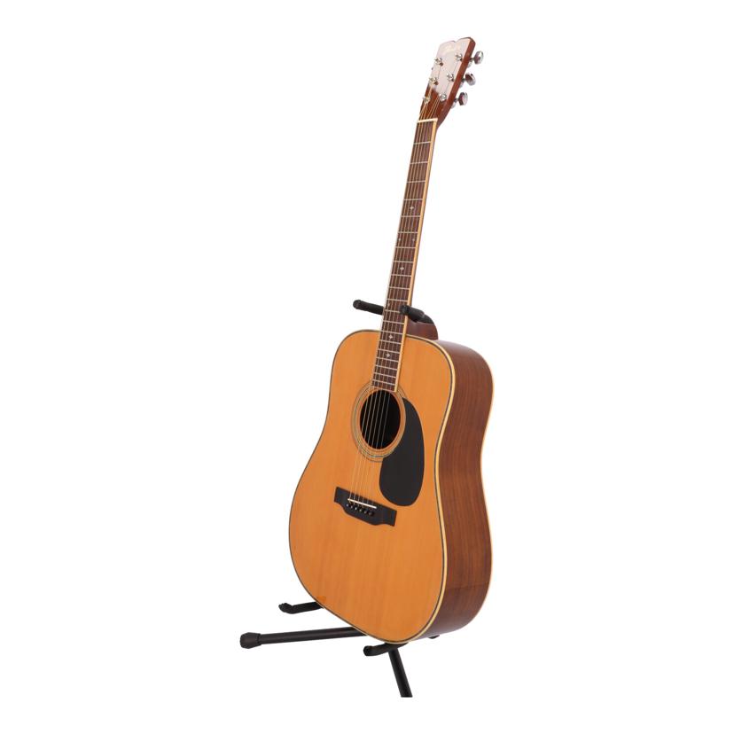 Fender フェンダー/アコースティックギター(ビンテージ)/F-65//7924453/Cランク/75