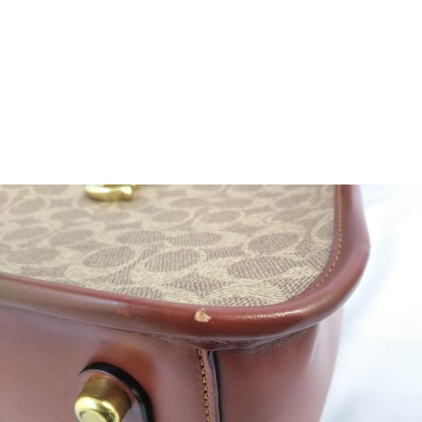 COACH コーチ/タイラーキャリーオール シグネチャーキャンバストートバッグ /C3767//L2039/ABランク/07