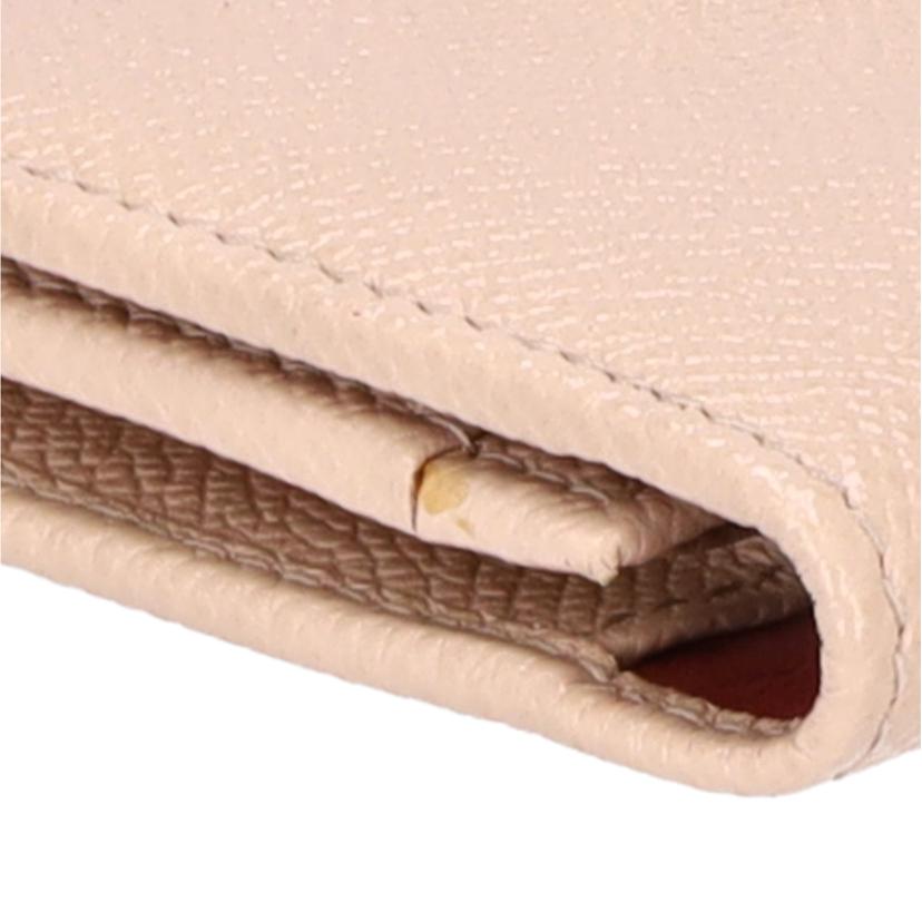 BVLGARI BVLGARI/ブルガリブルガリカードケース/283723//2654702 Y/ABランク/75