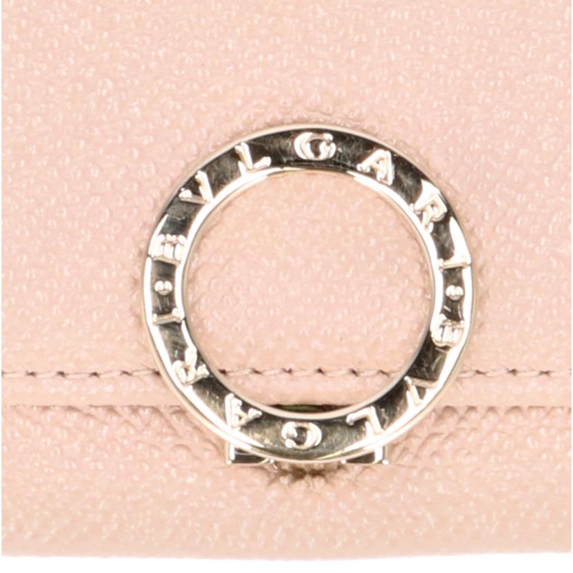 BVLGARI BVLGARI/ブルガリブルガリカードケース/283723//2654702 Y/ABランク/75