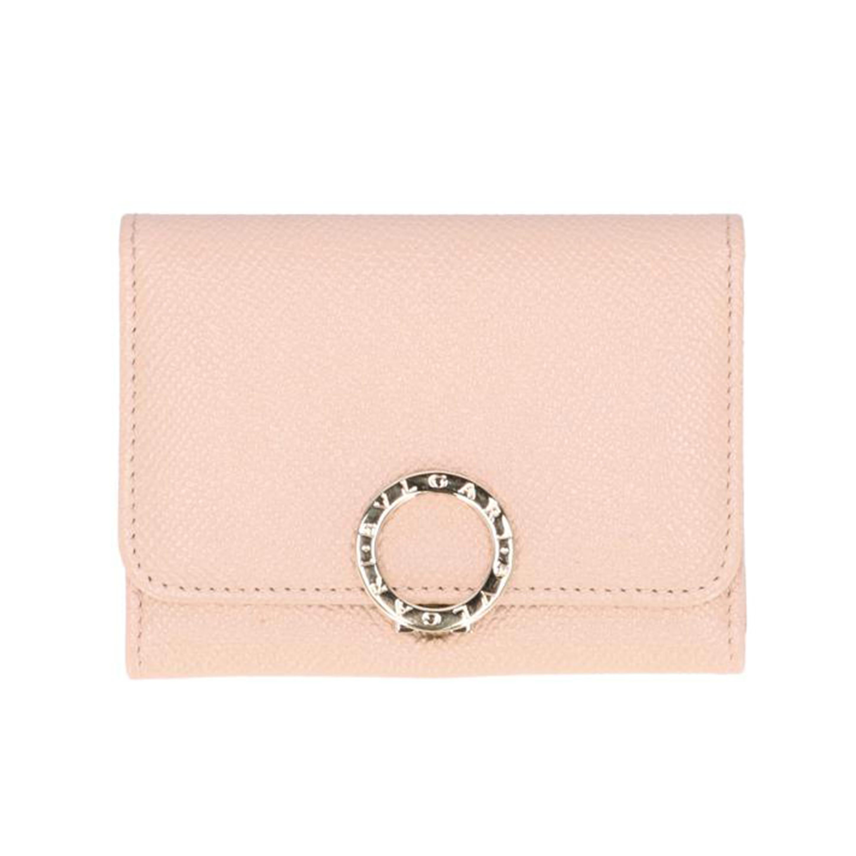 BVLGARI BVLGARI/ブルガリブルガリカードケース/283723//2654702 Y/ABランク/75