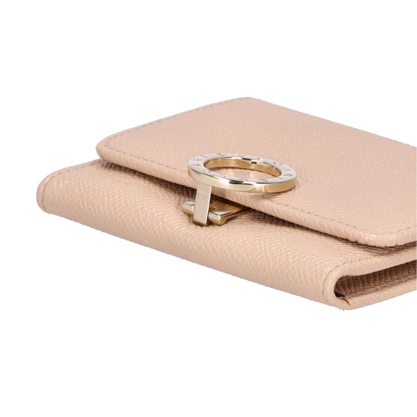 BVLGARI BVLGARI/ブルガリブルガリカードケース/283723//2654702 Y/ABランク/75