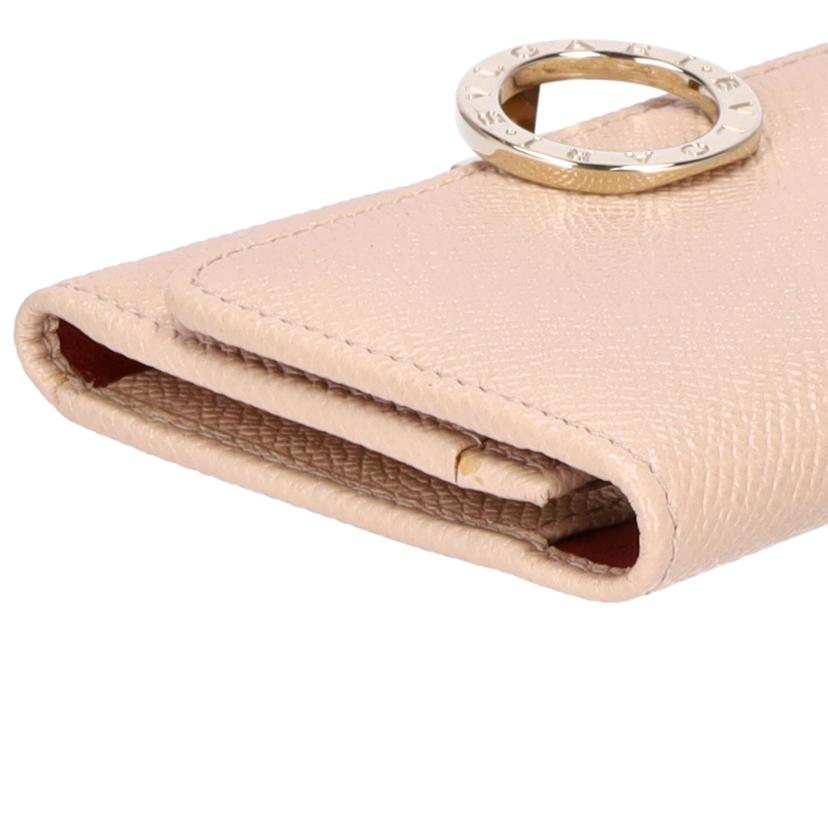 BVLGARI BVLGARI/ブルガリブルガリカードケース/283723//2654702 Y/ABランク/75