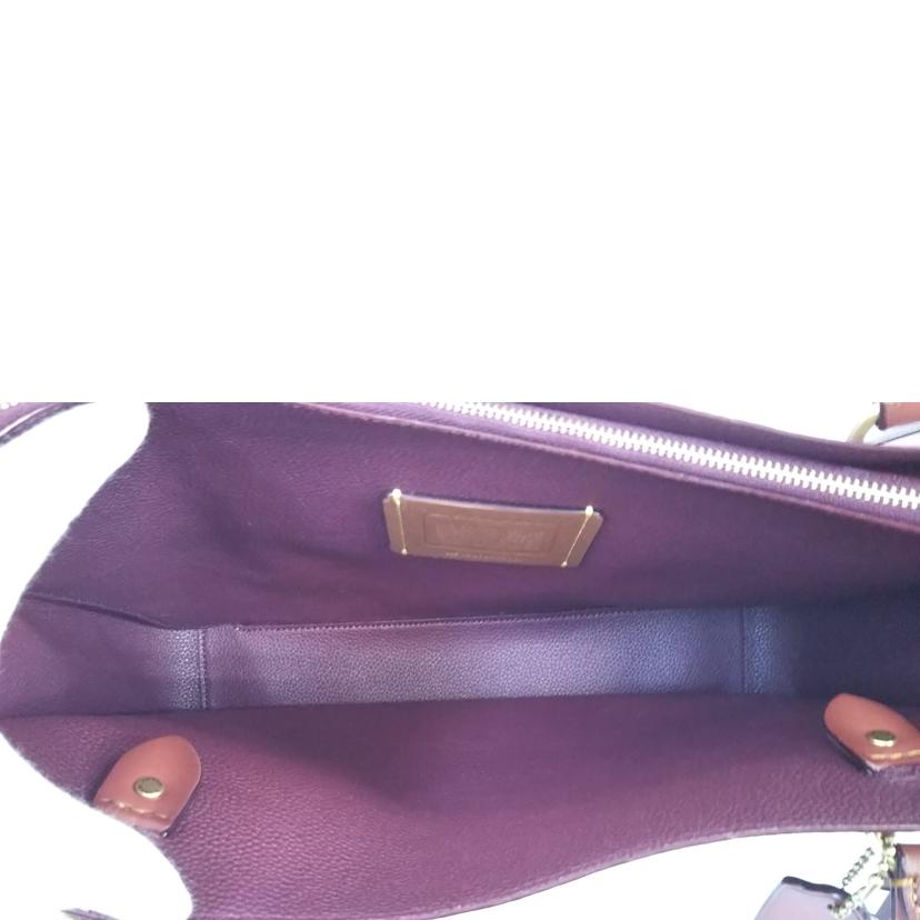 COACH コーチ/タイラーキャリーオール シグネチャーキャンバストートバッグ /C3767//L2039/ABランク/07