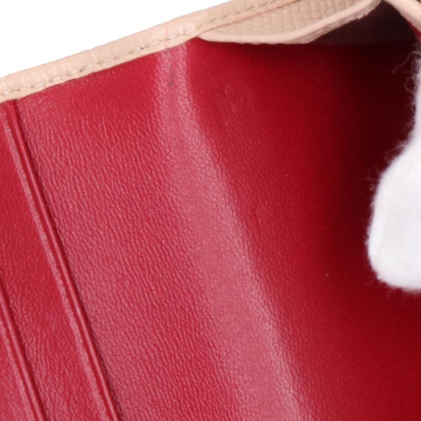 BVLGARI BVLGARI/ブルガリブルガリカードケース/283723//2654702 Y/ABランク/75