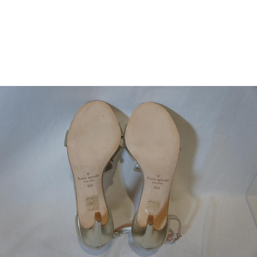 kate spade ケイトスペード/ストラップサンダル//ABランク/94