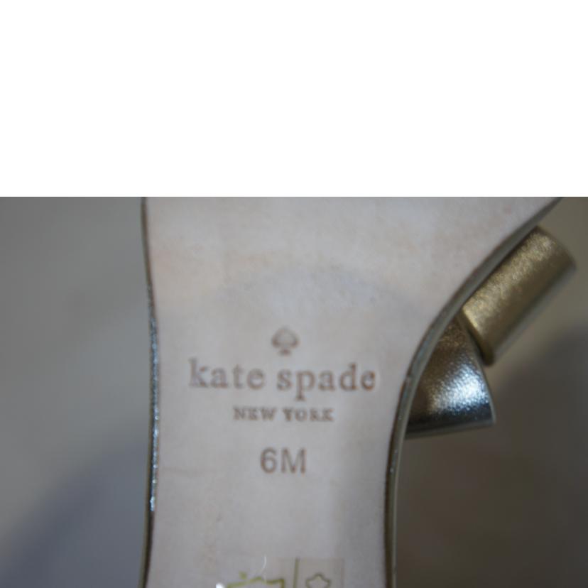 kate spade ケイトスペード/ストラップサンダル//ABランク/94