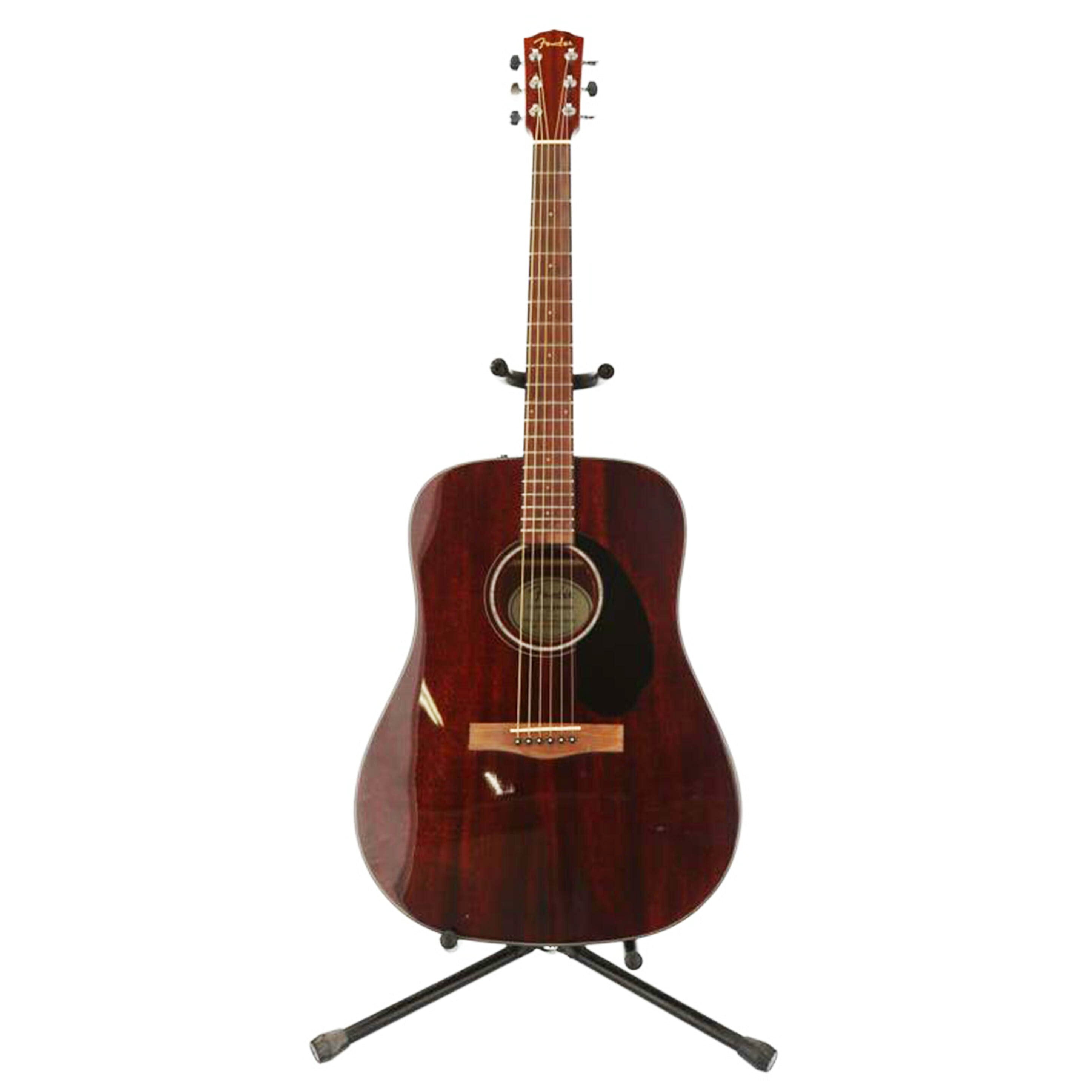 FENDER フェンダー/アコースティックギター/CD-60S//WC21062831/Cランク/71