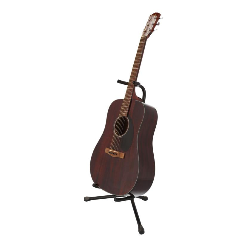 FENDER フェンダー/アコースティックギター/CD-60S//WC21062831/Cランク/71