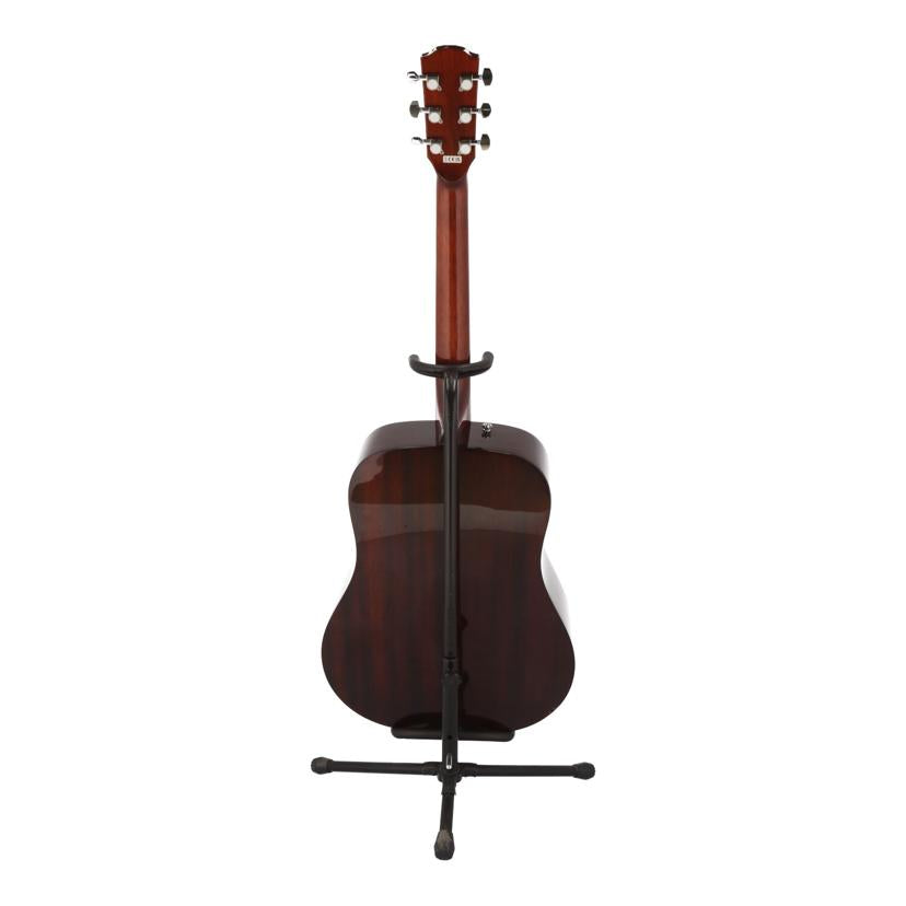 FENDER フェンダー/アコースティックギター/CD-60S//WC21062831/Cランク/71