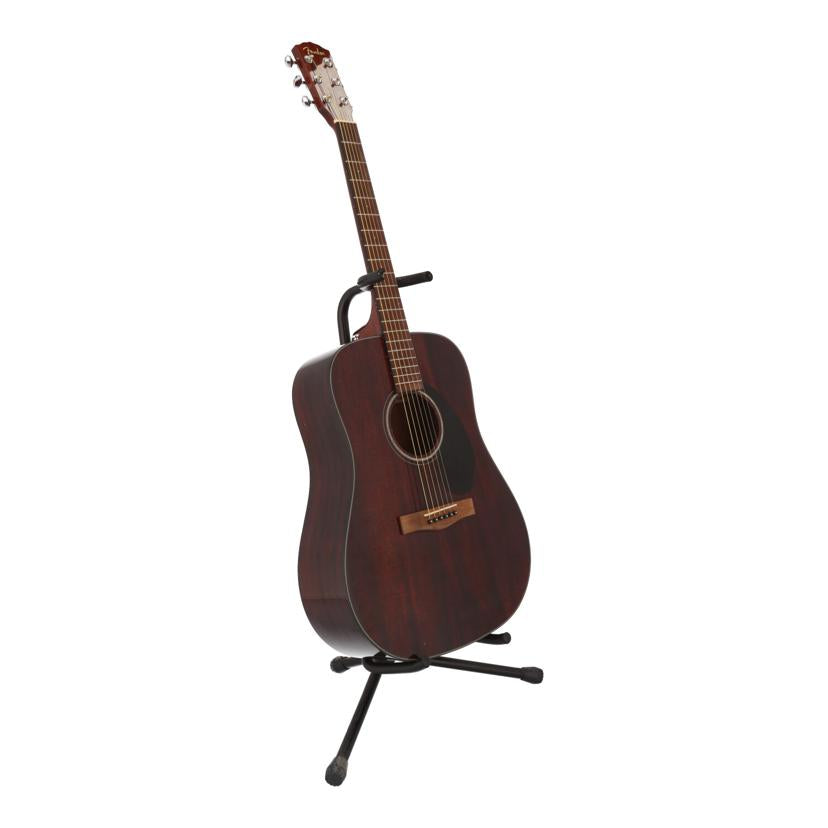 FENDER フェンダー/アコースティックギター/CD-60S//WC21062831/Cランク/71