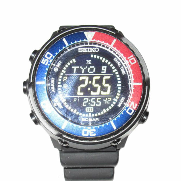 SEIKO/プロスペックス/ソーラー/SBEP003//8N1688/ABランク/63