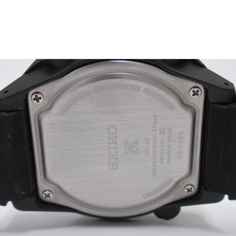 SEIKO/プロスペックス/ソーラー/SBEP003//8N1688/ABランク/63