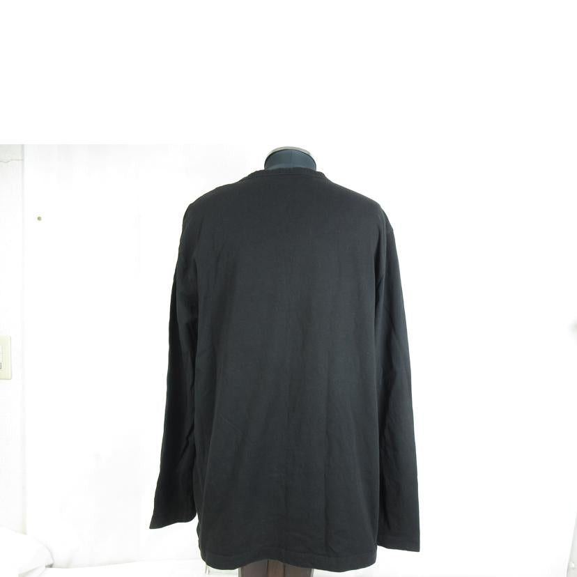 MONCLER モンクレール/MONCLER プリントロングTシャツ /G20918D00012//ABランク/70