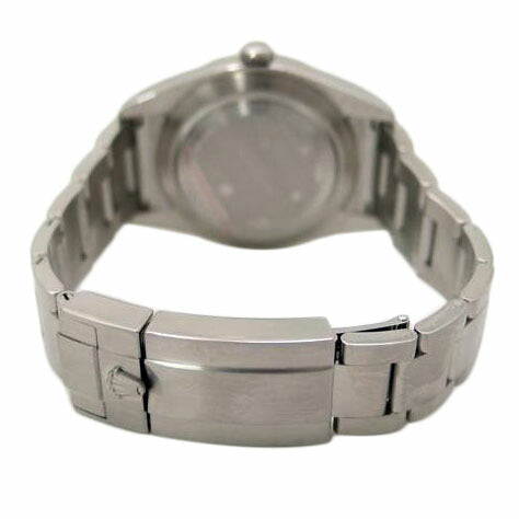 ROLEX ロレックス 腕時計 ブラック文字盤 ランダムシリアル メンズ フルコマ/エクスプローラーⅠ/ランダム番/214270//8N76X599/SAランク/69