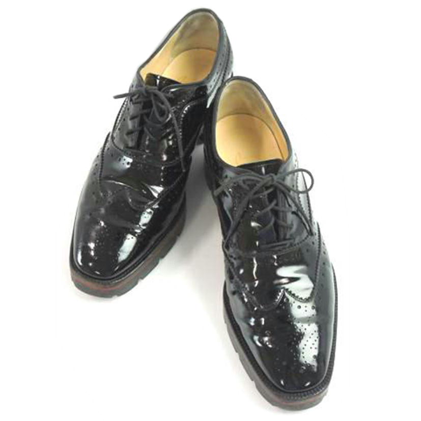 Christian Louboutin クリスチャンルブタン/★クリスチャンルブタン ウィングチップ 24cm//ABランク/83