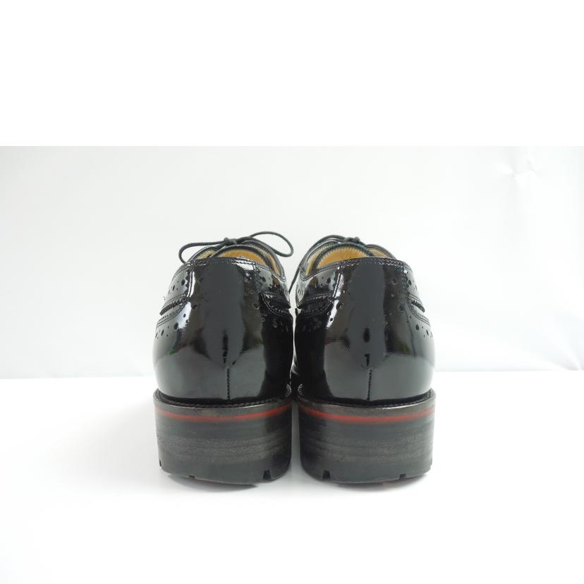 Christian Louboutin クリスチャンルブタン/★クリスチャンルブタン ウィングチップ 24cm//ABランク/83