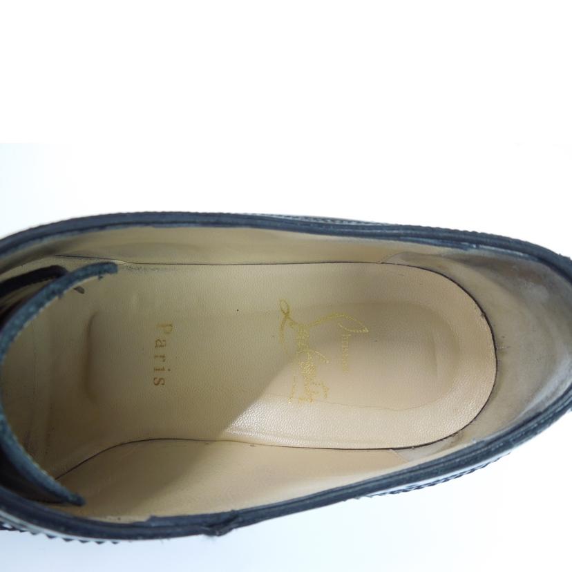Christian Louboutin クリスチャンルブタン/★クリスチャンルブタン ウィングチップ 24cm//ABランク/83