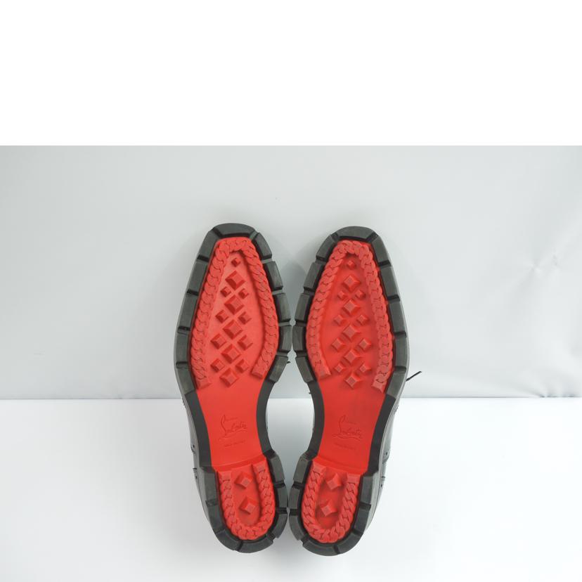 Christian Louboutin クリスチャンルブタン/★クリスチャンルブタン ウィングチップ 24cm//ABランク/83