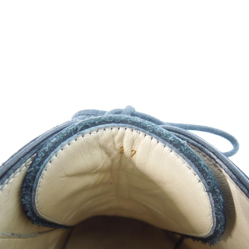 Christian Louboutin クリスチャンルブタン/★クリスチャンルブタン ウィングチップ 24cm//ABランク/83