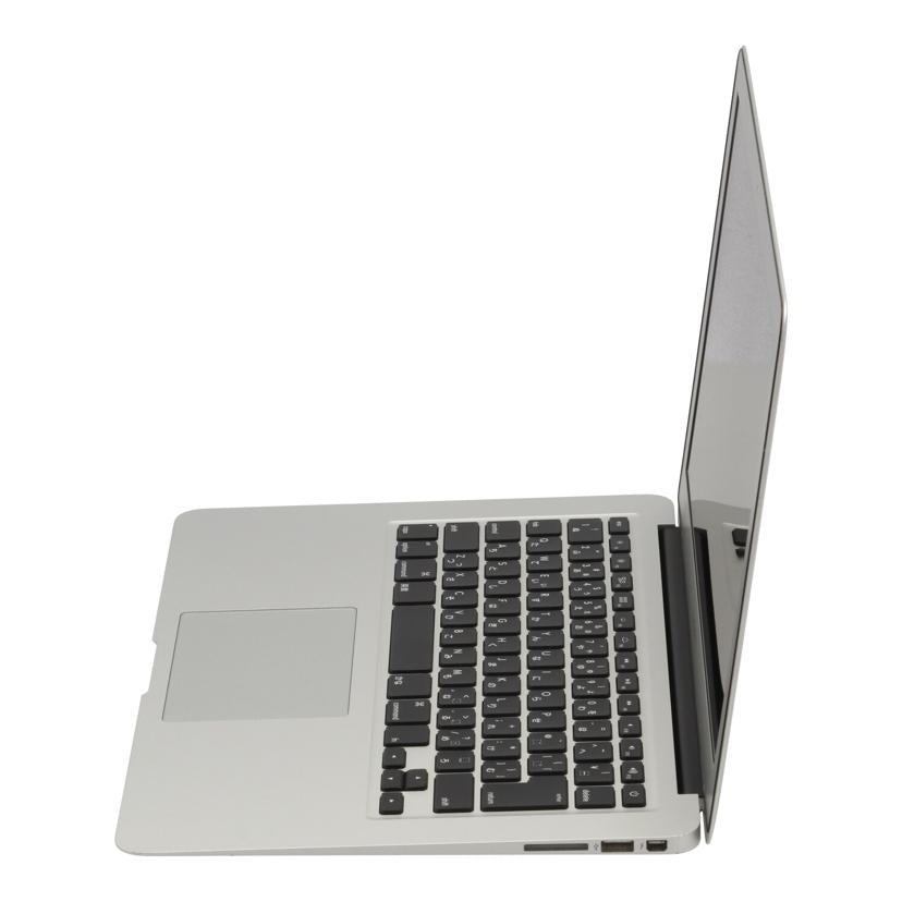 Apple アップル/MacBook Air(13インチ,Early 2015)/MJVE2J/A//FVFTC2H8H3QD/Cランク/07