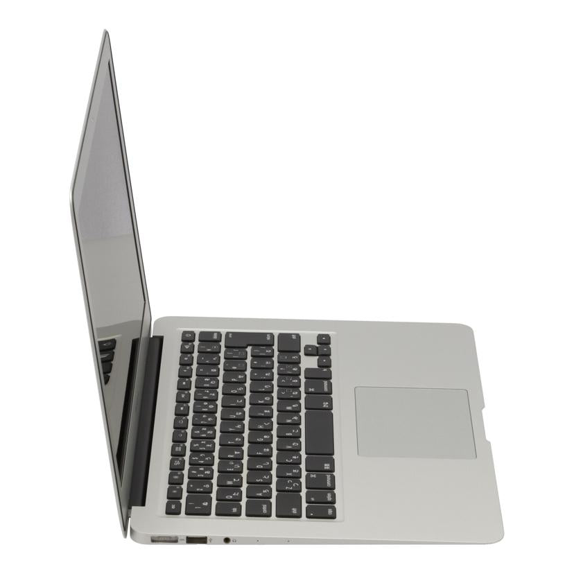 Apple アップル/MacBook Air(13インチ,Early 2015)/MJVE2J/A//FVFTC2H8H3QD/Cランク/07