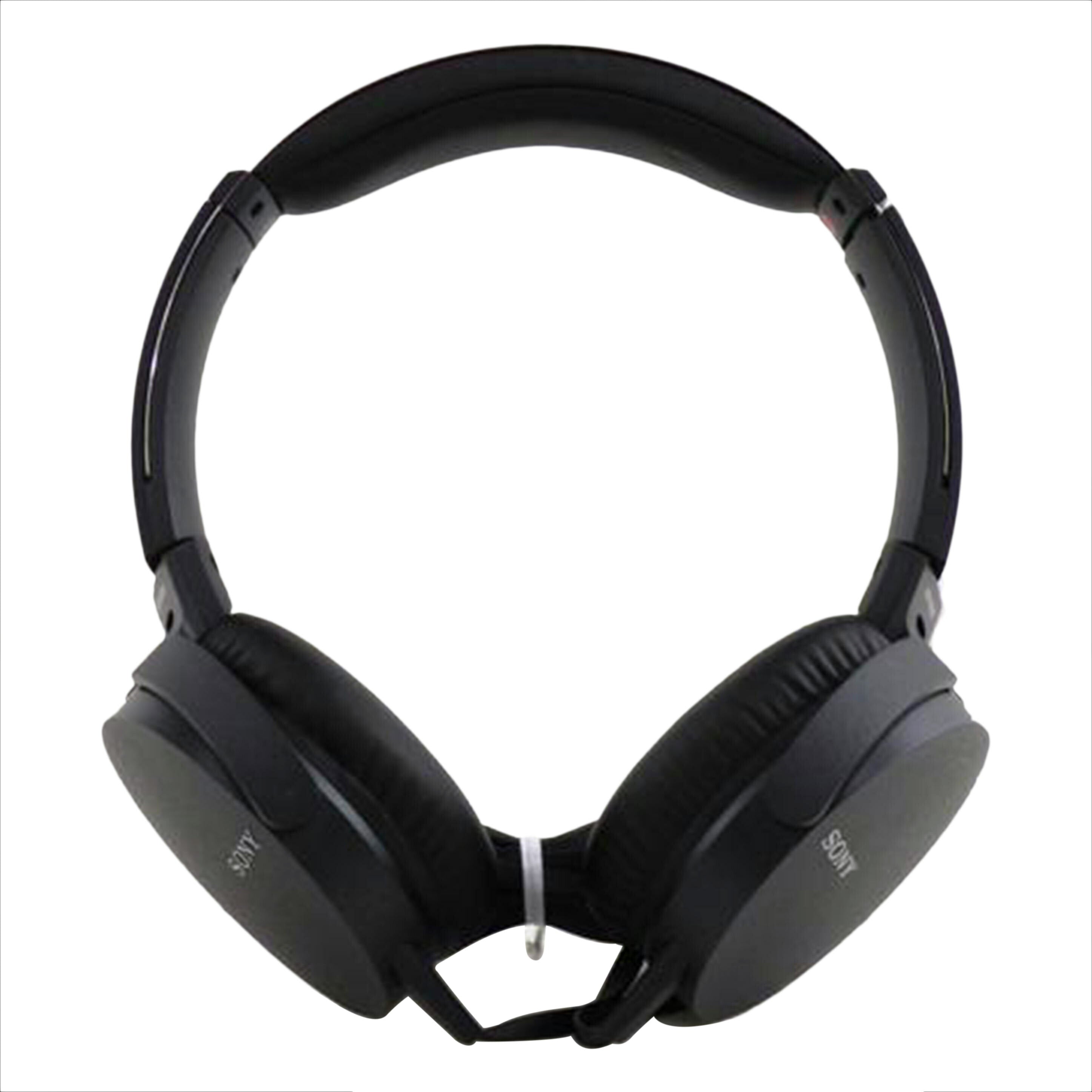 SONY ソニー/ヘッドホン/MDR-XB550/MDR-XB550//ABランク/64