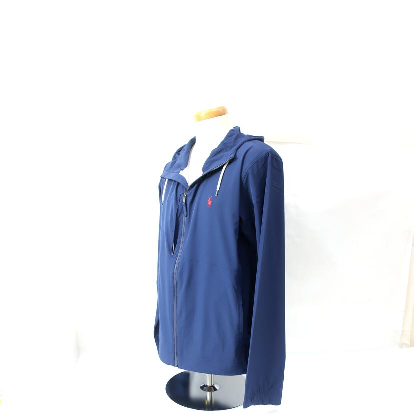 Polo RALPH LAUREN ラルフローレン/パッカブル フーディジャケット/MNPOOTW16020785//Aランク/65