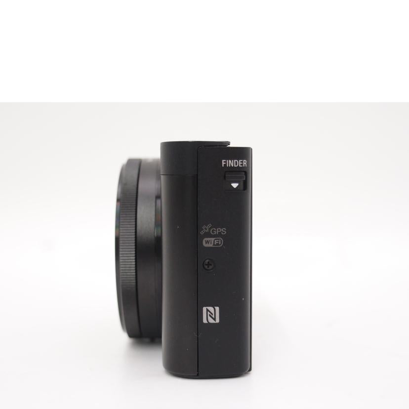 SONY ソニー/デジタルカメラ/DSC-HX90V//0035564/Aランク/69