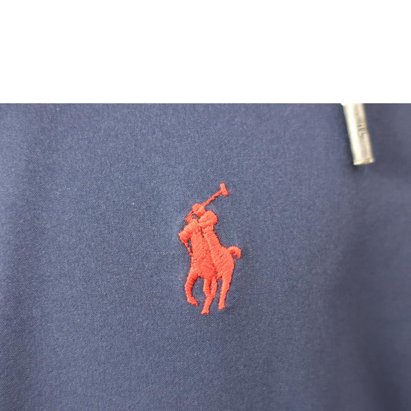 Polo RALPH LAUREN ラルフローレン/パッカブル フーディジャケット/MNPOOTW16020785//Aランク/65