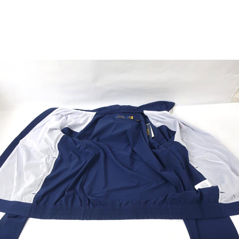 Polo RALPH LAUREN ラルフローレン/パッカブル フーディジャケット/MNPOOTW16020785//Aランク/65