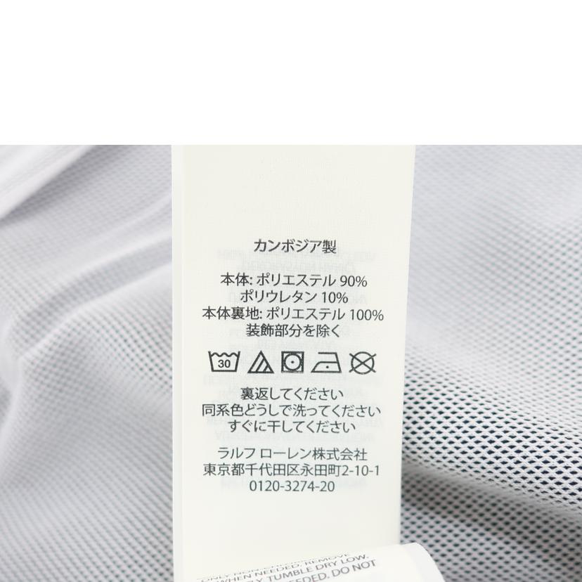 Polo RALPH LAUREN ラルフローレン/パッカブル フーディジャケット/MNPOOTW16020785//Aランク/65